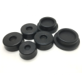 Wholesale Custom Round Rubber Anti Walk Feet laundry pedestals Anti Vibration Washer Rubber Pads for Washing Machine and Dryer